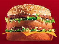 Big Mac