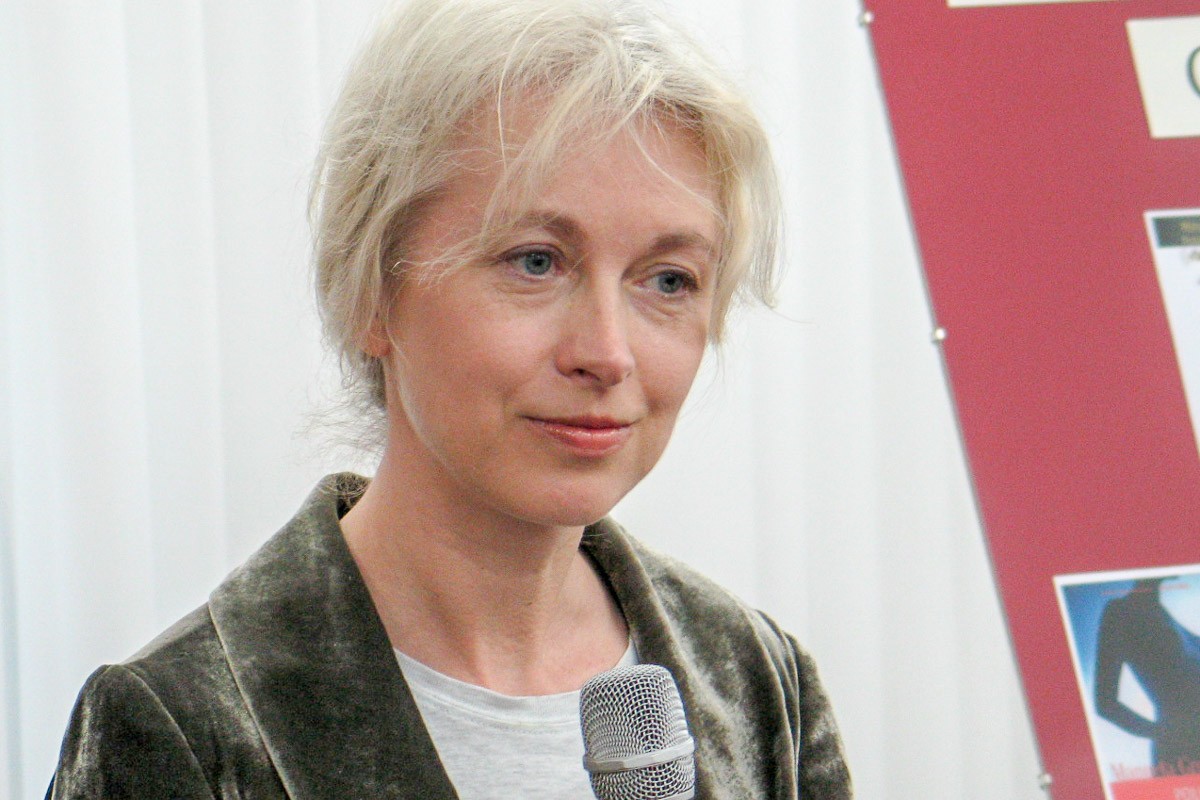 Manuela Gretkowska