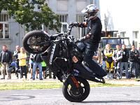 motocykl