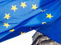 flaga europa