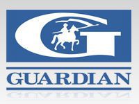 Logo Guardian Automotive