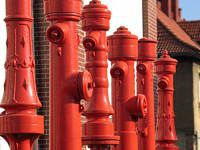 hydrant