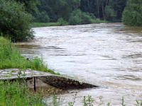 Rzeka Bóbr