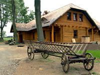 Opałkowa Chata