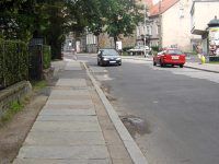 Ulica Komuny Paryskiej