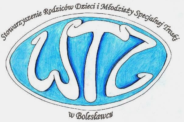 logo Warsztaty Terapii Zajęciowej wtz