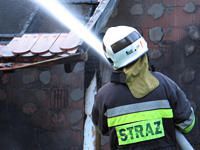 strażak