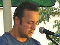 Czesław Mozil