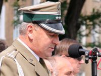 Pułkownik Roman Kłosiński