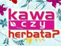 kawa czy herbata