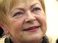 Danuta Maślicka