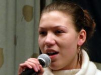 Marta Cieśla