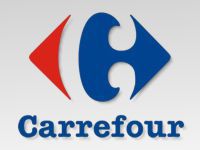 Logo Carrefour