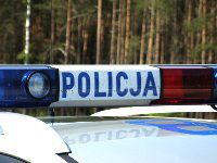 policja