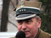 Pułkownik Roman Kłosiński