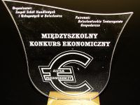 Statuetka ZSHiU