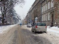 Ulica Komuny Paryskiej