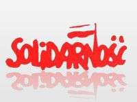 Logo Solidarność