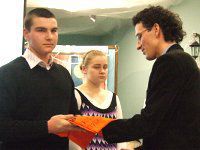mks bolesłavia gala zakończenie sezonu