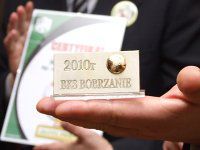 Złota Piłka 2010