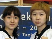 Koreanka