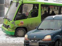 Автобус Renault