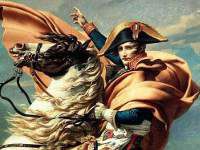 Napoleon Bonaparte
