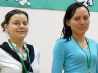 Agnieszka Kołodziej Anna Szopińska