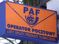 paf logo