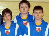 Mistrzowie Bolesławca