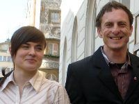 Katarzyna Romaszko Mariusz Sulma