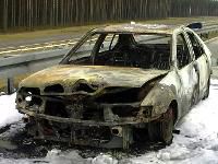 auto wrak a4