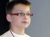 Kacper Grela