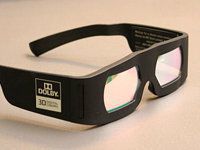 Okulary 3D