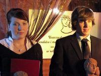 Laureat nagroda starosty