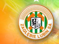 Logo Zagłębie Lubin