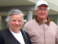 Stefania Sadlak Edward Burniak