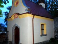 kapliczka