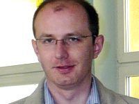 Łukasz Cyborowski