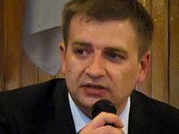 Bartosz Arłukowicz