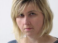 Dorota Jaróg
