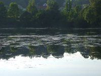 woda żwirownia