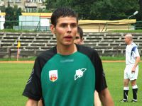 krzysztof szymański