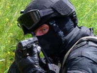 Funkcjonariusz