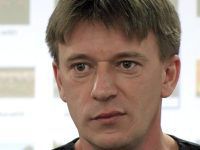 Krzysztof Petek