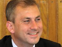 Grzegorz Napieralski