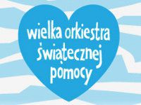 Logo WOŚP powódź