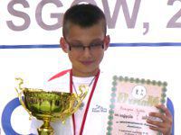 Kacper Grela