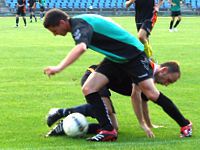 piłkarz bks bobrzanie