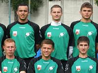 piłkarz bks